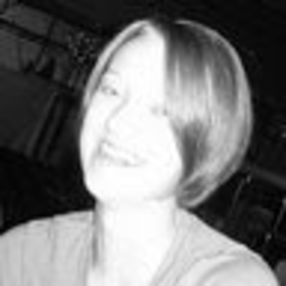 Meet your Posher, Kandis